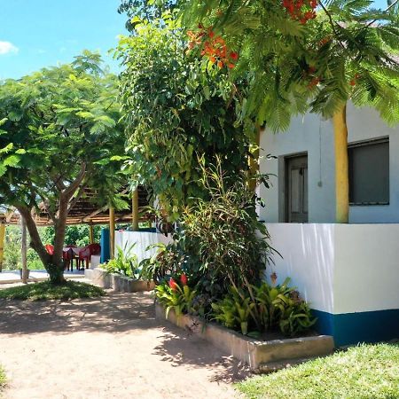 Complexo Alemanha - Vilanculos Backpacker Exterior photo